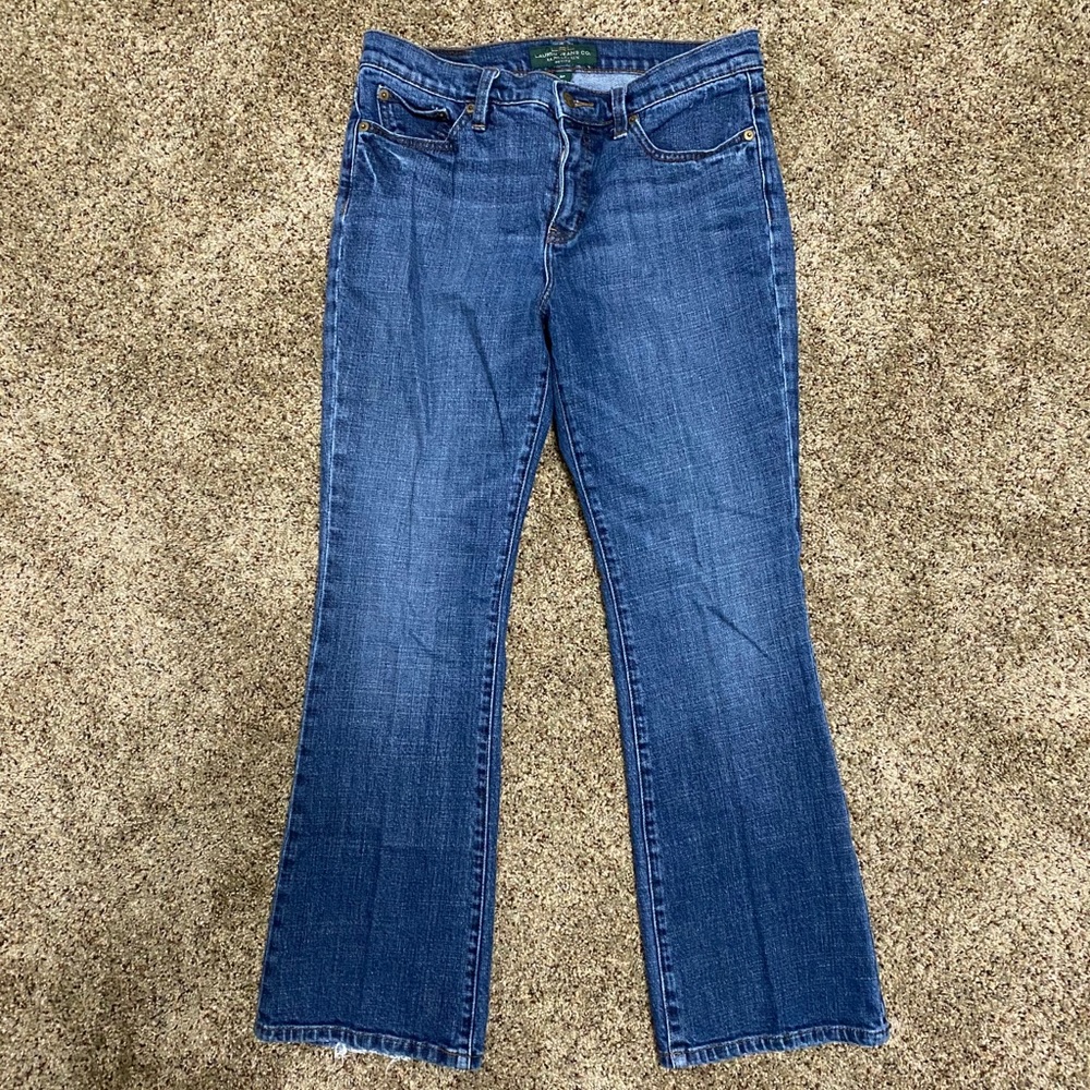 Lauren Ralph Lauren Women’s Jeans